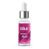 ZOLA Henna Mixing Lotion by ZOLA
