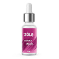 ZOLA תחליב מיקסר מערבב חינה
