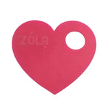 ZOLA – פלטה גדולה לערבוב צבעים/ חומרים לב