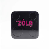 ZOLA – פלטה גדולה לערבוב צבעים/ חומרים