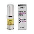 ZOLA - Stage 3 | Lash and Brow Finishing Serum (10 ml)