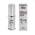 ZOLA – Step 1 | Eyelash and Eyebrow Lifting Gel (10ml)