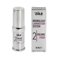 ZOLA – שלב 2 | מקבע נפח לריסים וגבות (10 מל)