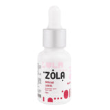 ZOLA שמן הזנה לגבות ולריסים