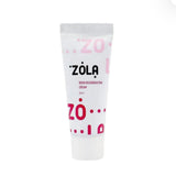 ZOLA | קרם הרגעה לאחר עיצוב גבות | 20 מ"ל