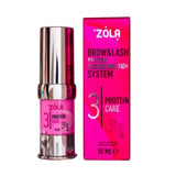 ZOLA Protein Serum – Step 3 for Eyelash and Eyebrow Lamination