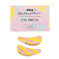 ZOLA Reusable Under-Eye Patches by ZOLA - image 1