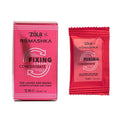ZOLA x Romashka Fixing Ceramide Concentrate – מארז 10 שקיות 1.5 מ"ל