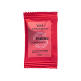 ZOLA x Romashka Fixing Ceramide Concentrate –  שקית 1.5 מ"ל סרום לאחר למינציה לריסים וגבות