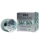 ZOLA – קרם הגנה לעור למהלך טיפולי למינציה/ צביעה