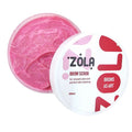 ZOLA | פילינג הכנה לגבות ריח תות