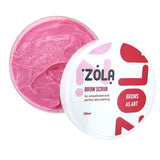 ZOLA | פילינג הכנה לגבות ריח תות