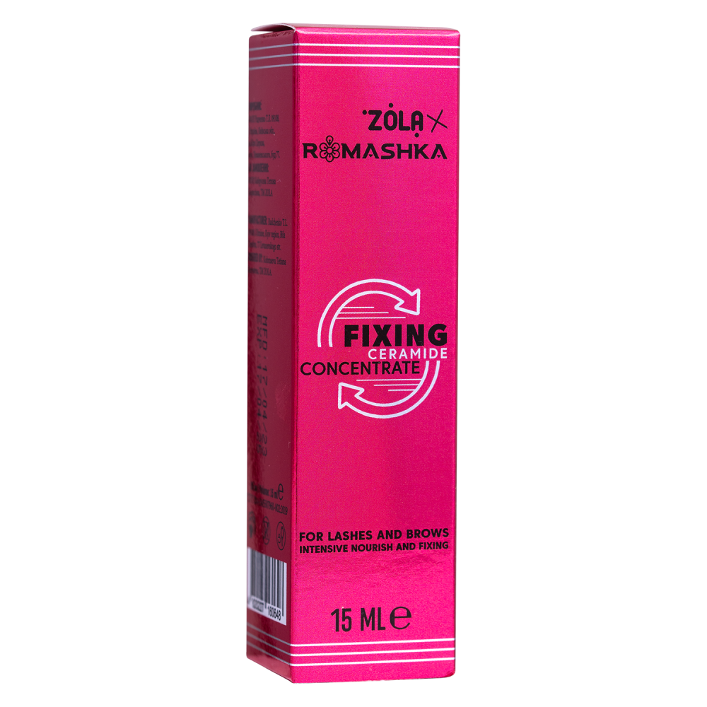 ZOLA x Romashka Fixing Ceramide Concentrate by ZOLA - image 1