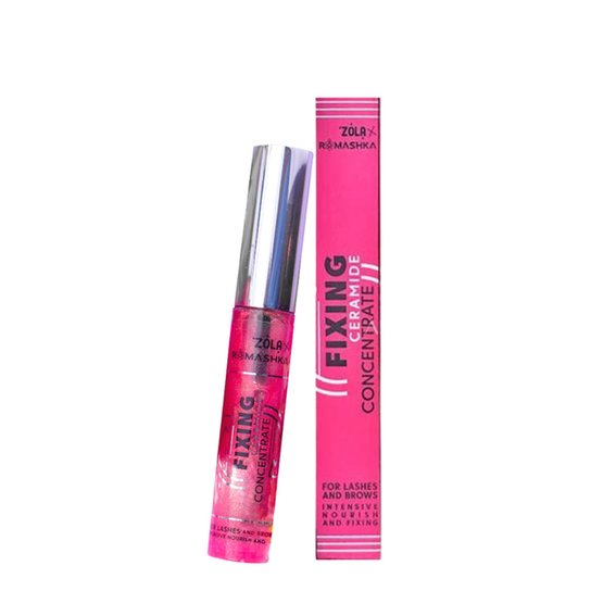 ZOLA x Romashka Fixing Ceramide Concentrate by ZOLA - image 1