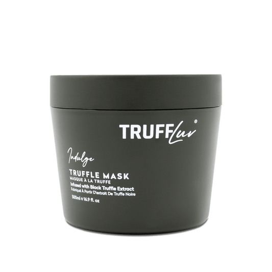 TruffLuv Truffle Hair Mask 500ml/16.9FL.OZ.