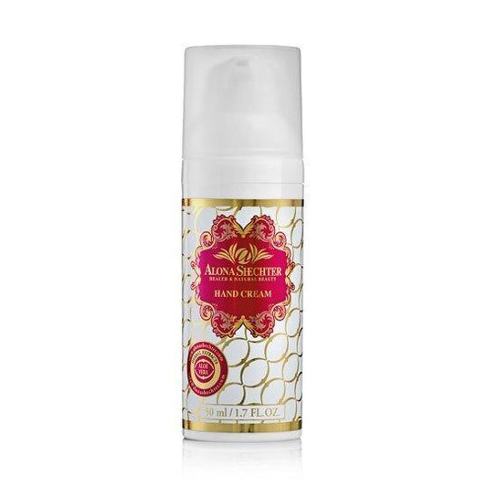 Alona Shechter Hand Cream 50ml/1.69FL.OZ. - Yofeely Cosmetics