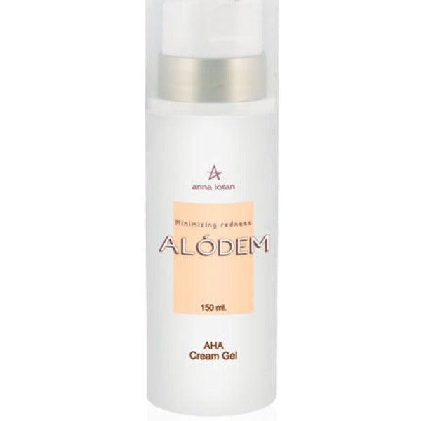 Anna Lotan AHA Cream Gel | Alodem 250ml/8.45FL.OZ. - Yofeely Cosmetics