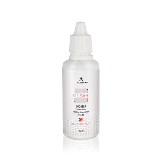 Anna Lotan BOOSTER PEELING INTENSIFIER | CLEAR 125ML/4.3FL.OZ. - Yofeely Cosmetics