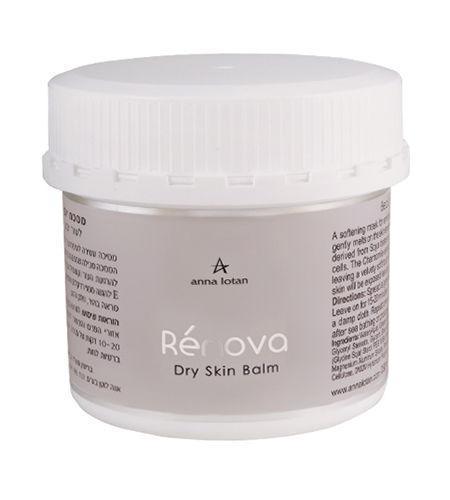 Anna Lotan Dry Skin Balm | Renova 250ml/8.45FL.OZ. - Yofeely Cosmetics