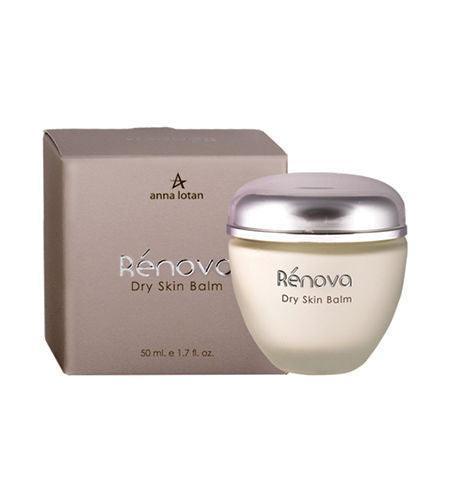 Anna Lotan Dry Skin Balm | Renova 50ml/1.7FL.OZ. - Yofeely Cosmetics