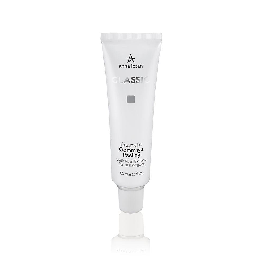 Anna Lotan Enzymatic Gommage Peeling with Pearl Extract | Classic 50ml/1.7FL.OZ. - Yofeely Cosmetics