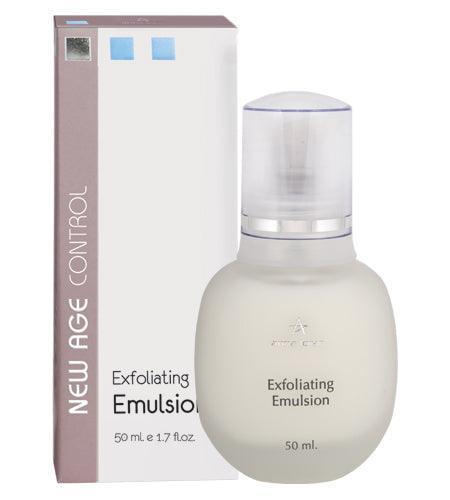 Anna Lotan Exfoliating Emulsion | New Age Control 50ml/1.7FL.OZ. - Yofeely Cosmetics