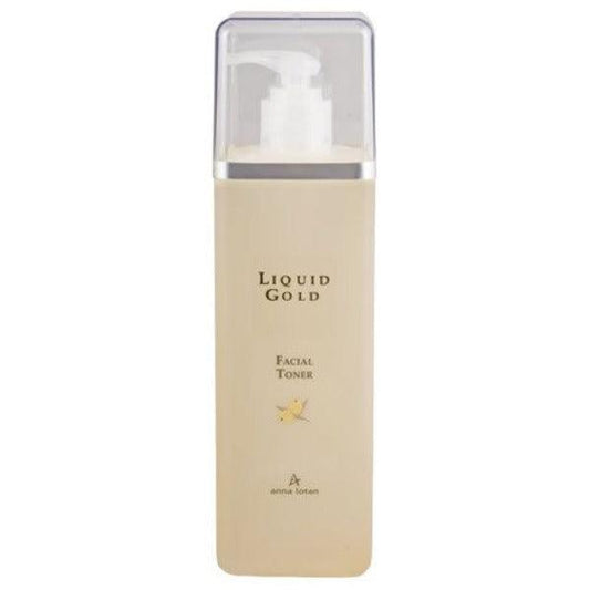 Anna Lotan Facial Toner | Liquid Gold 500ml/16.90FL.OZ. - Yofeely Cosmetics