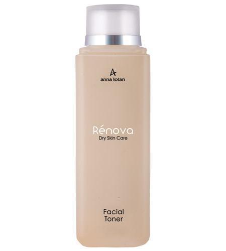 Anna Lotan Facial Toner | Renova 500ml/16.9FL.OZ. - Yofeely Cosmetics