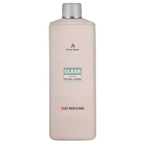 Anna Lotan Herbal Drying Lotion | Clear 500ml/16.90FL.OZ. - Yofeely Cosmetics