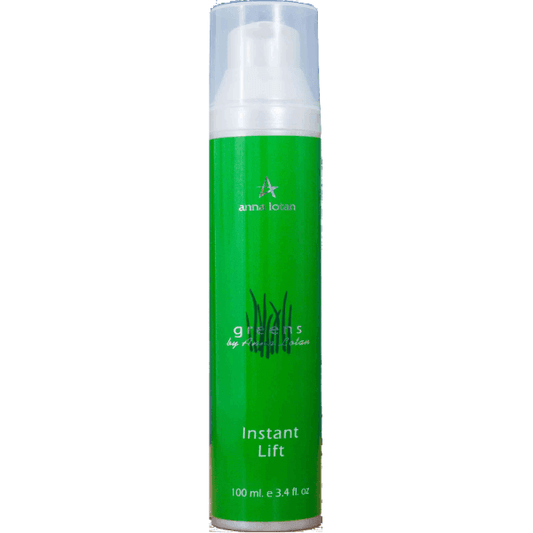 Anna Lotan Instant Lift | Greens 100ml/3.38FL.OZ - Yofeely Cosmetics