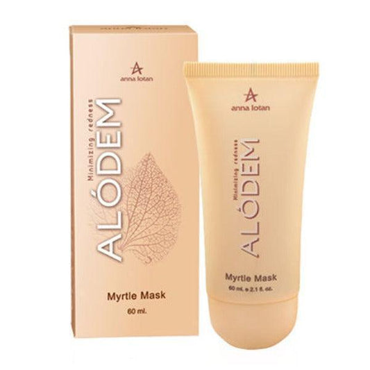 Anna Lotan Myrtle Mask | Alodem 60ml/2FL.OZ. - Yofeely Cosmetics