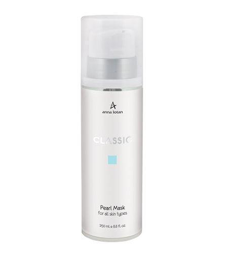 Anna Lotan Pearl Mask | Classic 250ml/8.45FL.OZ. - Yofeely Cosmetics