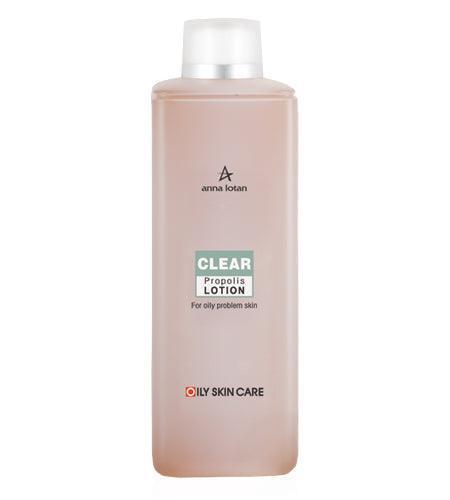 Anna Lotan Propolis Lotion | Clear 500ml/16.9FL.OZ. - Yofeely Cosmetics