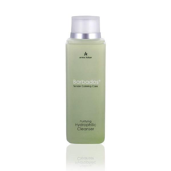 Anna Lotan Purifying Hydrophilic Cleanser | Barbados 200ml/6.8FL.OZ. - Yofeely Cosmetics