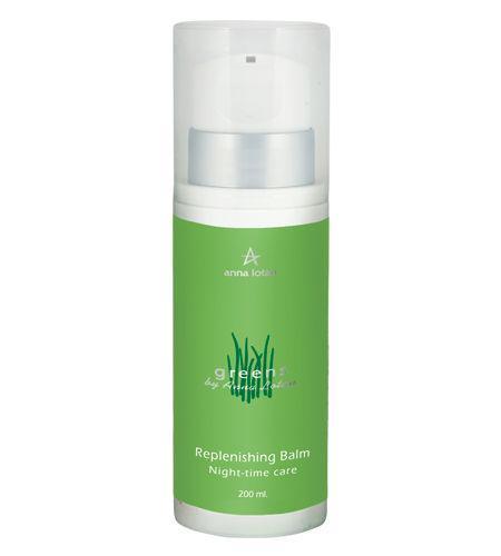 Anna Lotan Replenishing Balm | Greens 200ml/7FL.OZ. - Yofeely Cosmetics