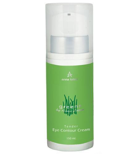 Anna Lotan Tender Eye Contour Cream | Greens 150ml/5.07FL.OZ. - Yofeely Cosmetics