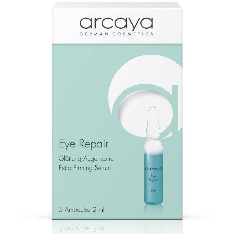 Arcaya Eye Repair Ampoules 10ml/0.33FL.OZ. - Yofeely Cosmetics