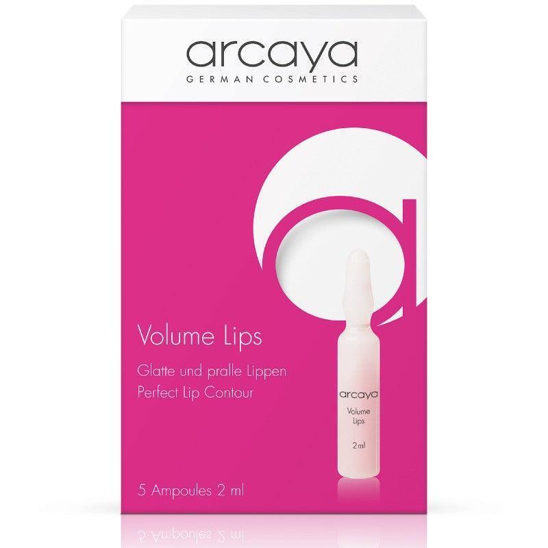 Arcaya Volume Lips Ampoules 10ml/0.33FL.OZ. - Yofeely Cosmetics