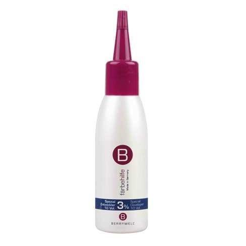 Berrywell Eyebrow and Eyelash Special Dev. AW-Colors 3% 60ml/2.02FL.OZ. - Yofeely Cosmetics