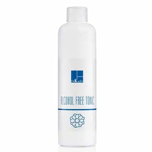 Dr Kadir Alcohol Free Cleansing Tonic 250ml/8.45FL.OZ. - Yofeely Cosmetics