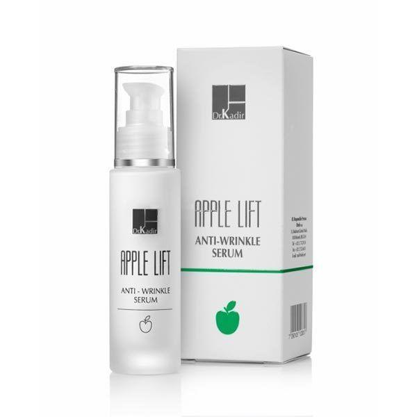 Dr Kadir Anti-Wrinkle Serum | Apple Lift 50ml/1.7FL.OZ. - Yofeely Cosmetics