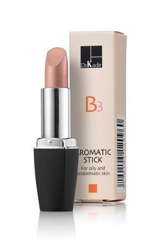 Dr Kadir Aromatic Stick For Oily & Problematic Skin | B3 4.5ml/0.1FL.OZ. - Yofeely Cosmetics