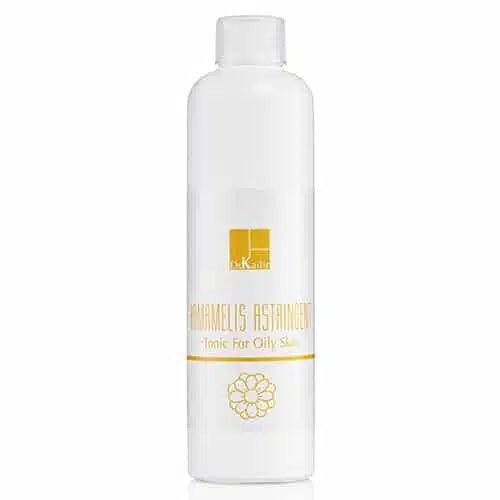 Dr Kadir Astrigent Hamamelis Tonic For Oily Skin 250ml/8.45FL.OZ. - Yofeely Cosmetics