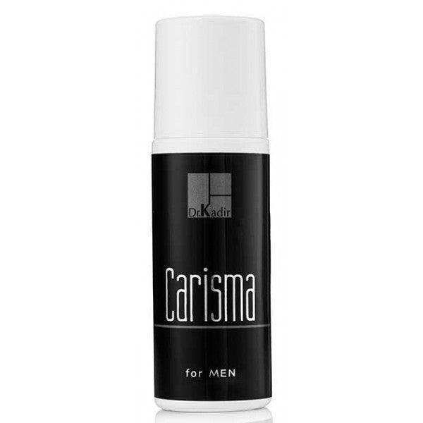 Dr Kadir Deodorant-Antiperspirant Sport Roll On | Carisma 70ml/2.4FL.OZ. - Yofeely Cosmetics