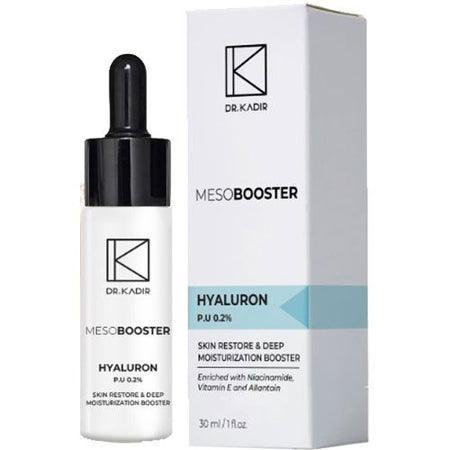 Dr Kadir Hyaluron Skin Restore Moisturization Booster | Meso-Booster 30ml/1FL.OZ. - Yofeely Cosmetics