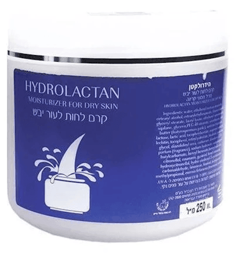 Dr Kadir Hydrolactan Moisturizer For Dry Skin 250ml/8.45FL.OZ. - Yofeely Cosmetics