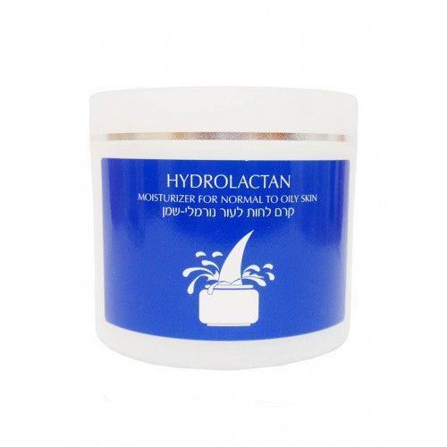 Dr Kadir Hydrolactan Moisturizer For Normal To Oily Skin 250ml/8.45FL.OZ. - Yofeely Cosmetics