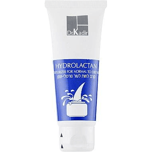 Dr Kadir Hydrolactan Moisturizer For Normal To Oily Skin 75ml/2.6FL.OZ. - Yofeely Cosmetics