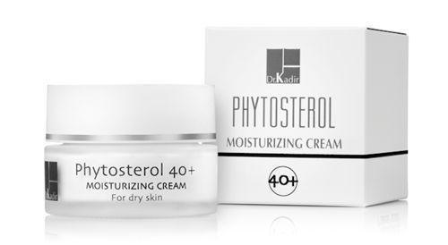 Dr Kadir Moisturizing Cream For Dry Skin | Phytosterol 40+ 250ml/8.45FL.OZ. - Yofeely Cosmetics