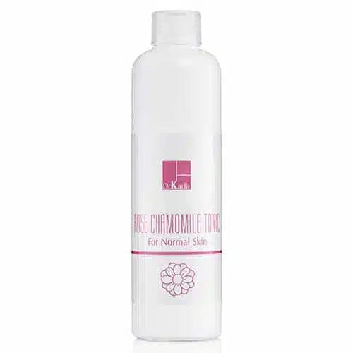 Dr Kadir Rose Camomile Toniic For Normal Skin 250ml/8.45FL.OZ. - Yofeely Cosmetics